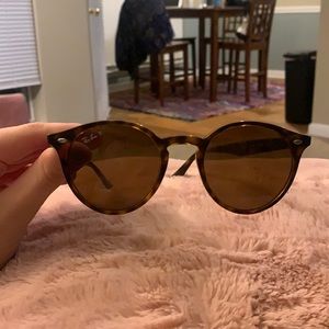 Ray Ban Sunglasses